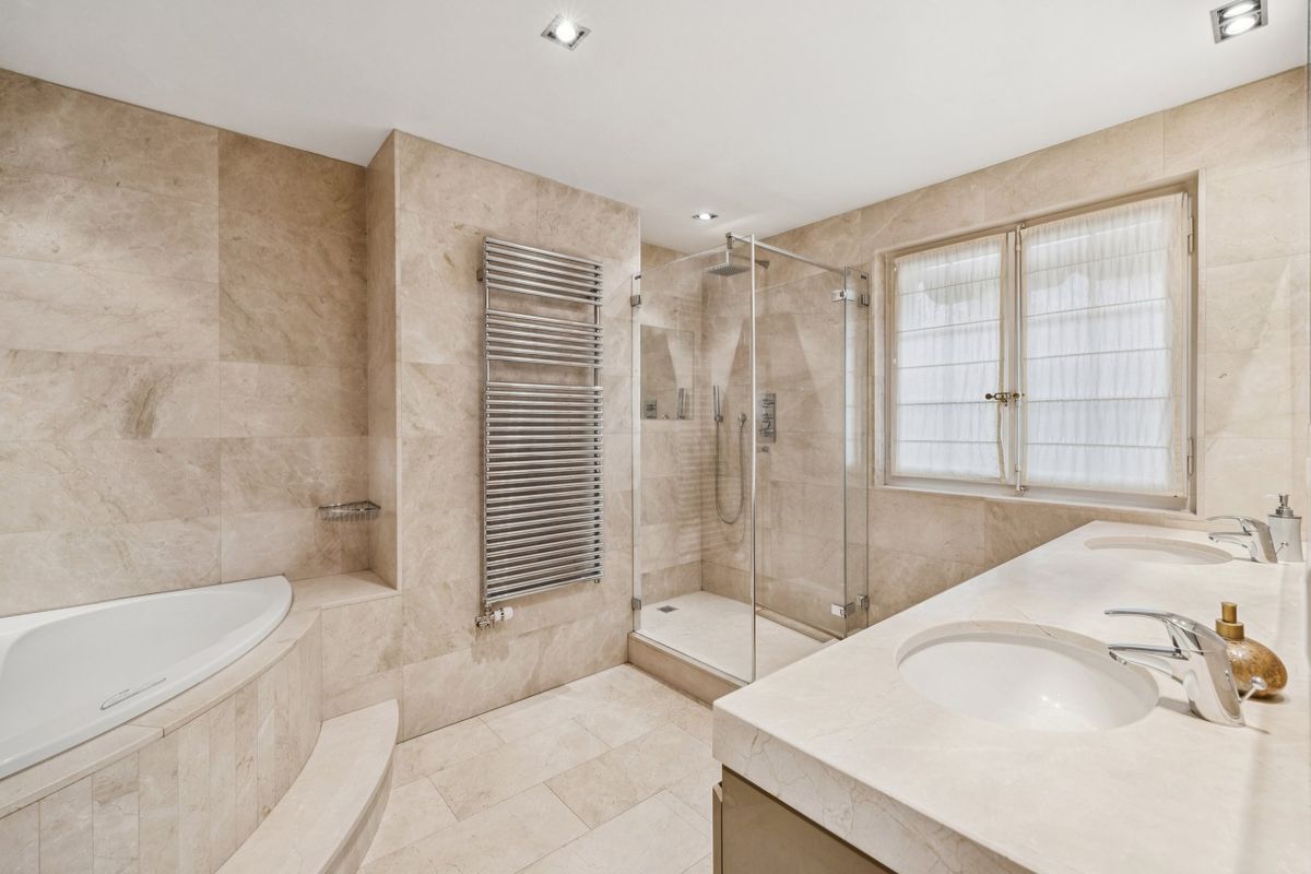 Charming House in Collonge-Bellerive - 8