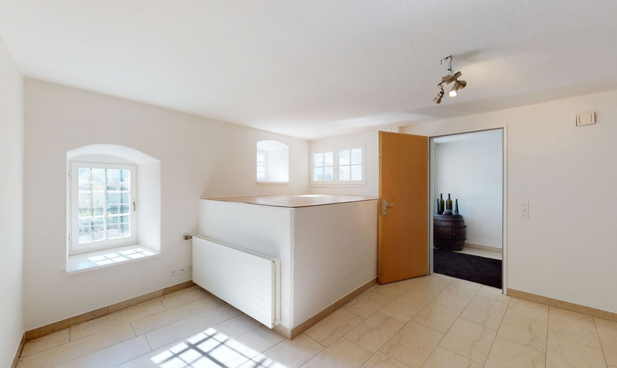 Duplex in Kaiserstuhl AG - 0