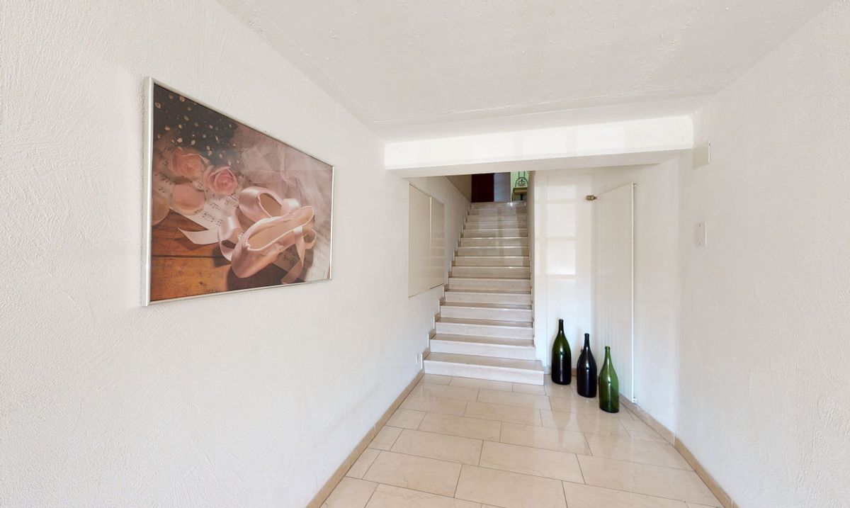 Duplex in Kaiserstuhl AG - 2