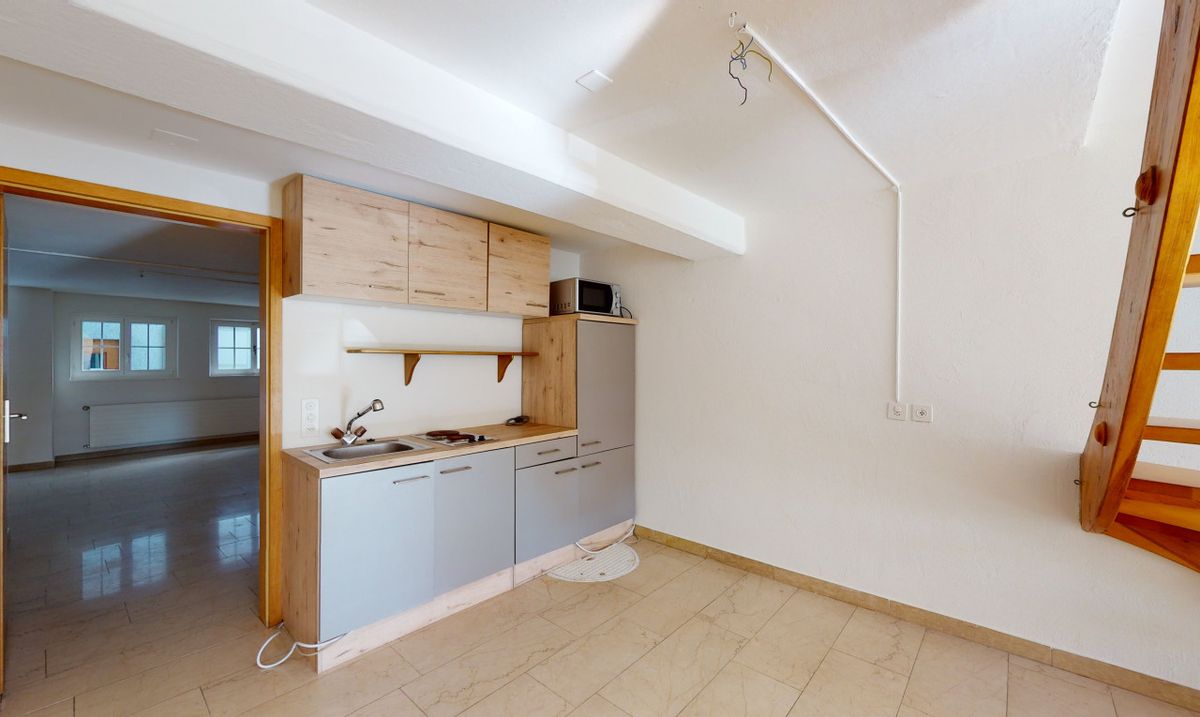 Duplex in Kaiserstuhl AG - 3