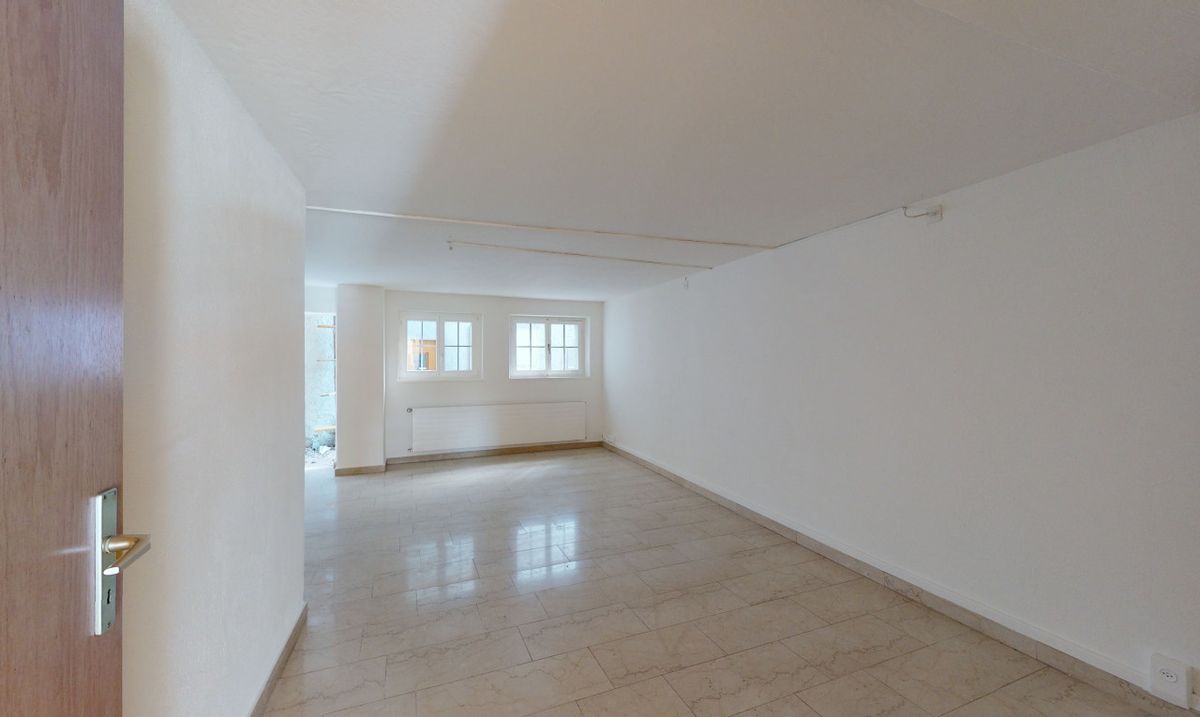 Duplex in Kaiserstuhl AG - 6