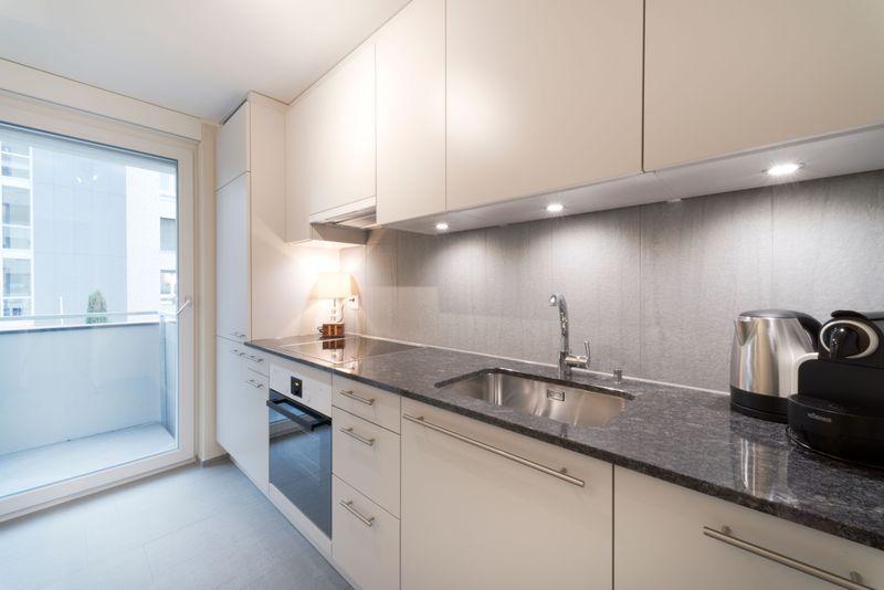 Neptune – 2.5 Room Apartment in Wallisellen - 4
