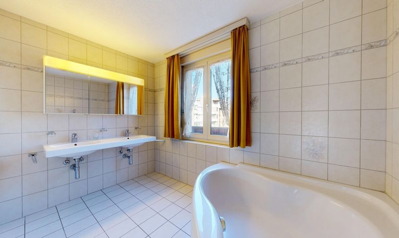 Wohnung in Emmenbrücke - 10