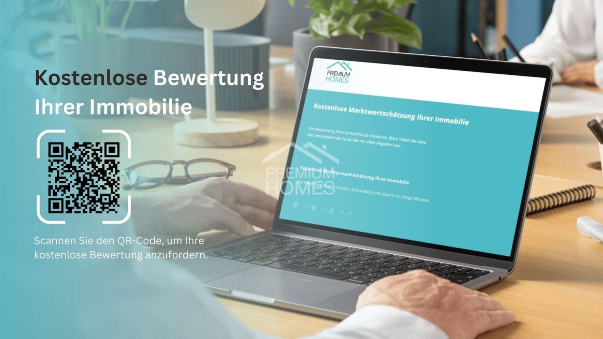 WO WOHNEN ZUM ZUHAUSE WIRD - 1