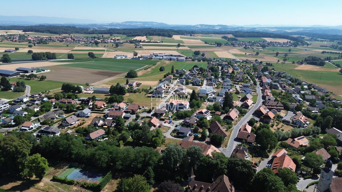 Charaktervolles Bauernhaus mit Entwicklungspotential - 1