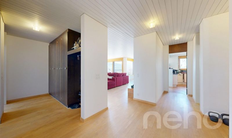 Wohnung in Baar - 9