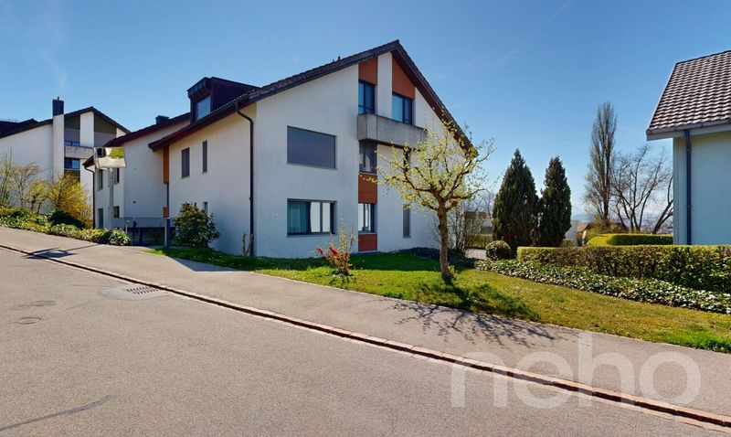 Wohnung in Baar - 12