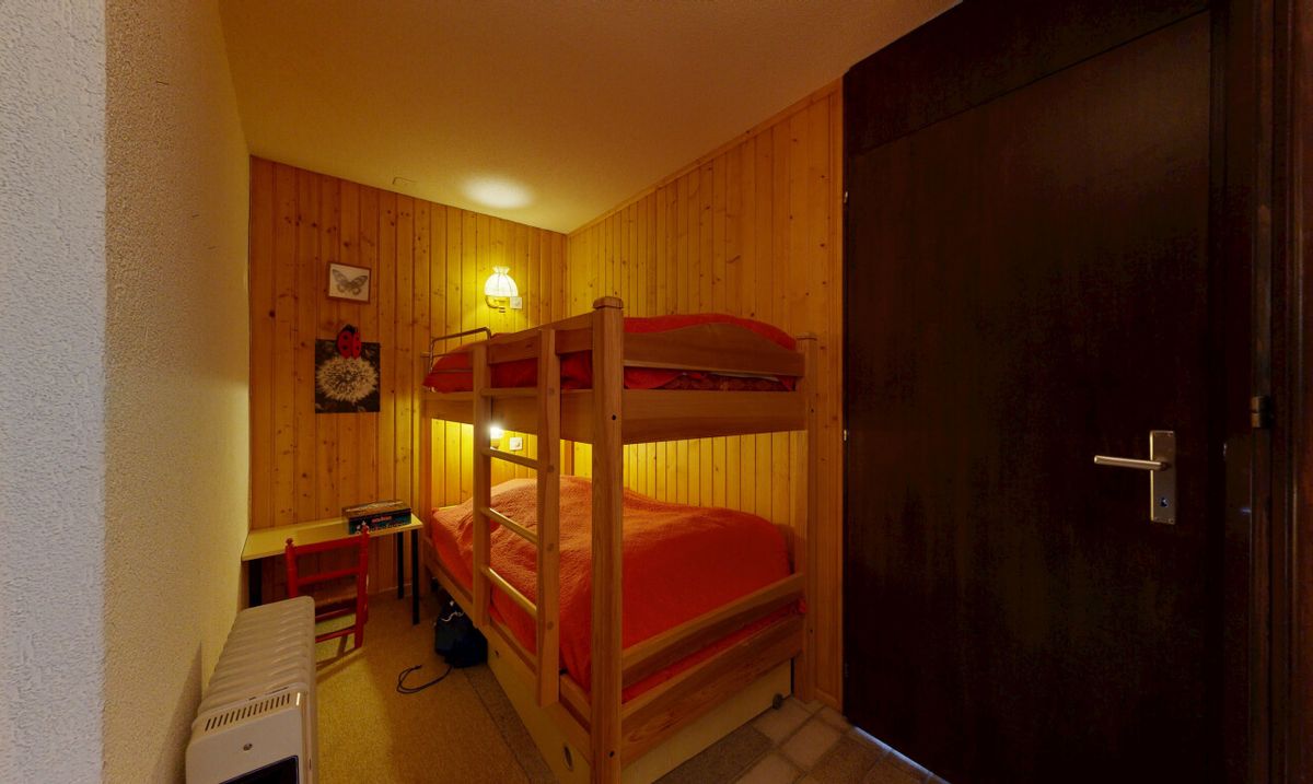 Appartement in aux Mosses - 7