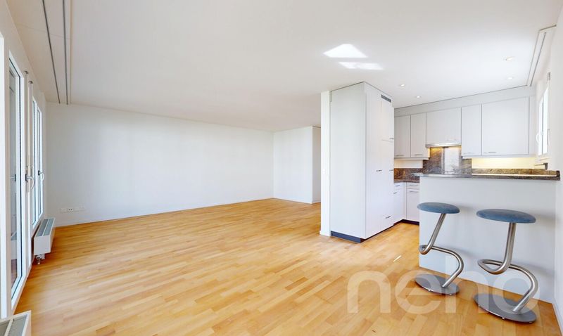 Wohnung in Steinhausen - 4