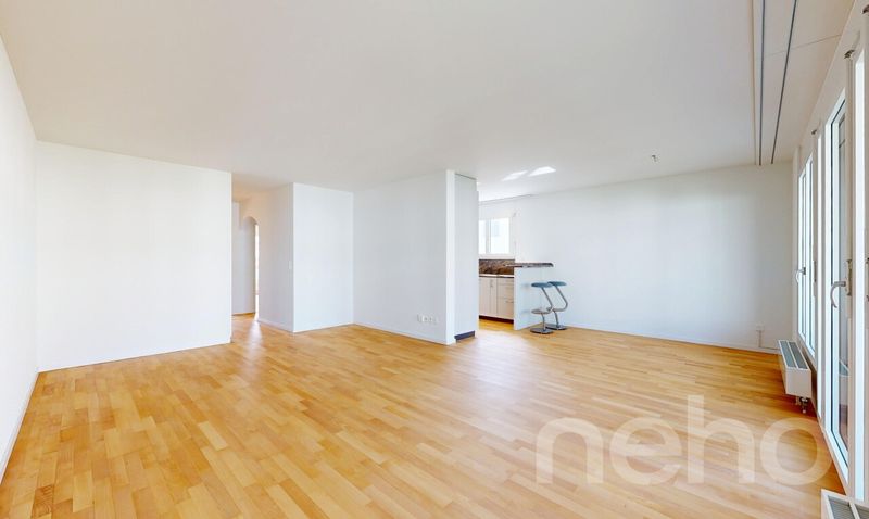 Wohnung in Steinhausen - 5