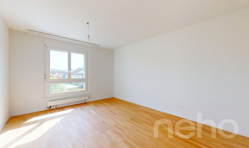 Wohnung in Steinhausen - 8