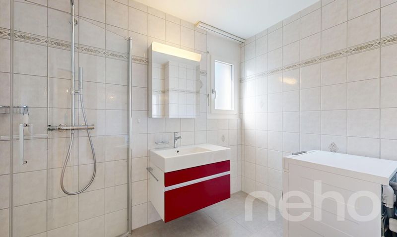Wohnung in Steinhausen - 10