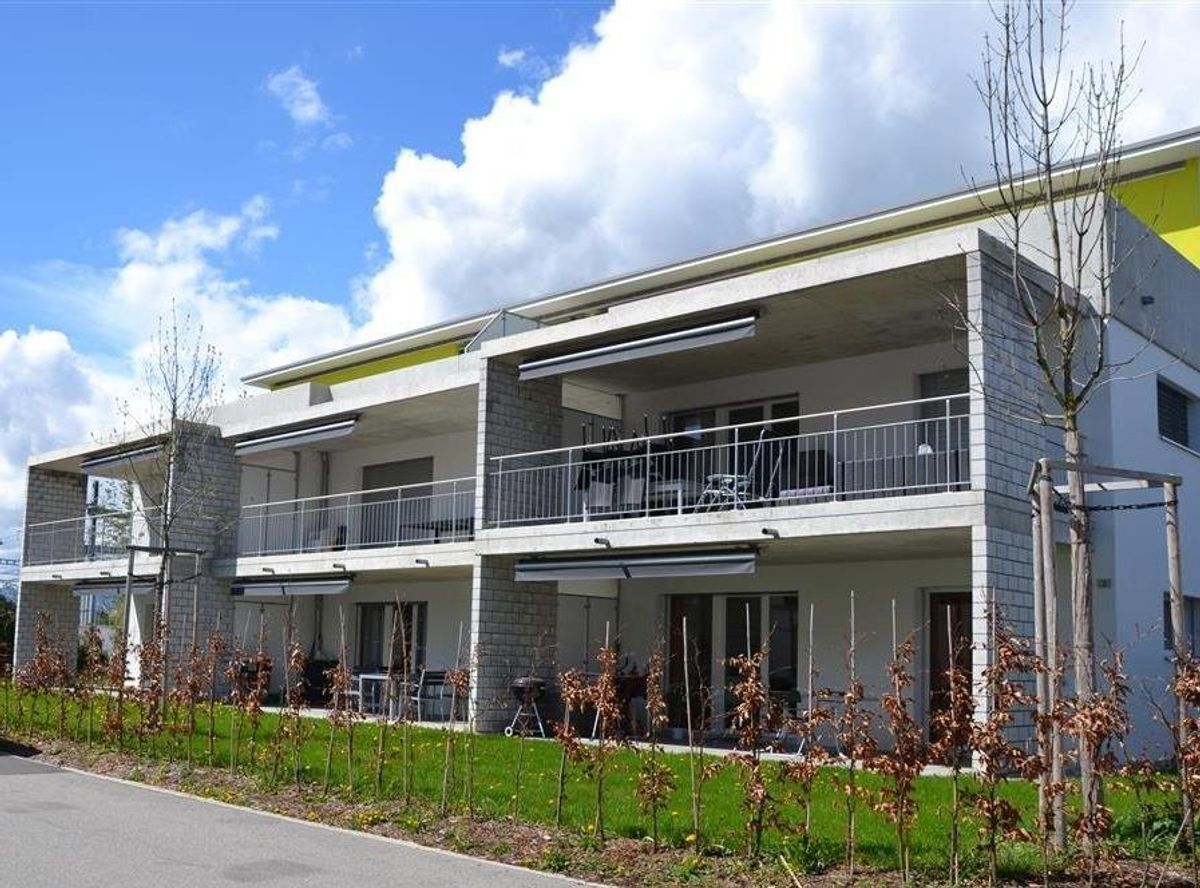 Hier endet Ihre Wohnungssuche! - 0