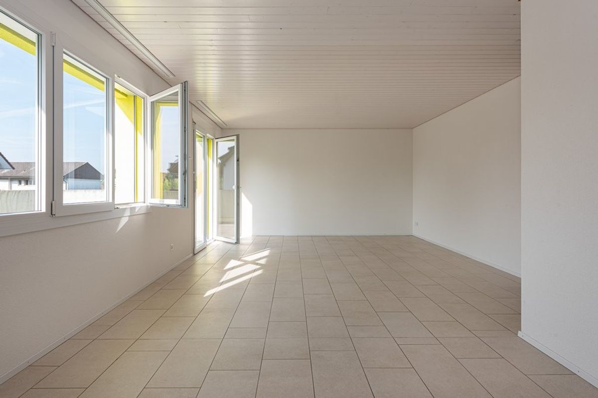 Hier endet Ihre Wohnungssuche! - 1