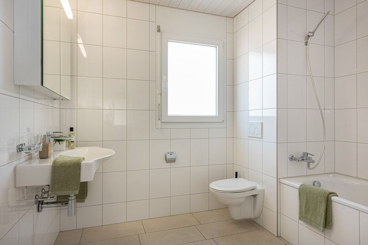 Hier endet Ihre Wohnungssuche! - 5