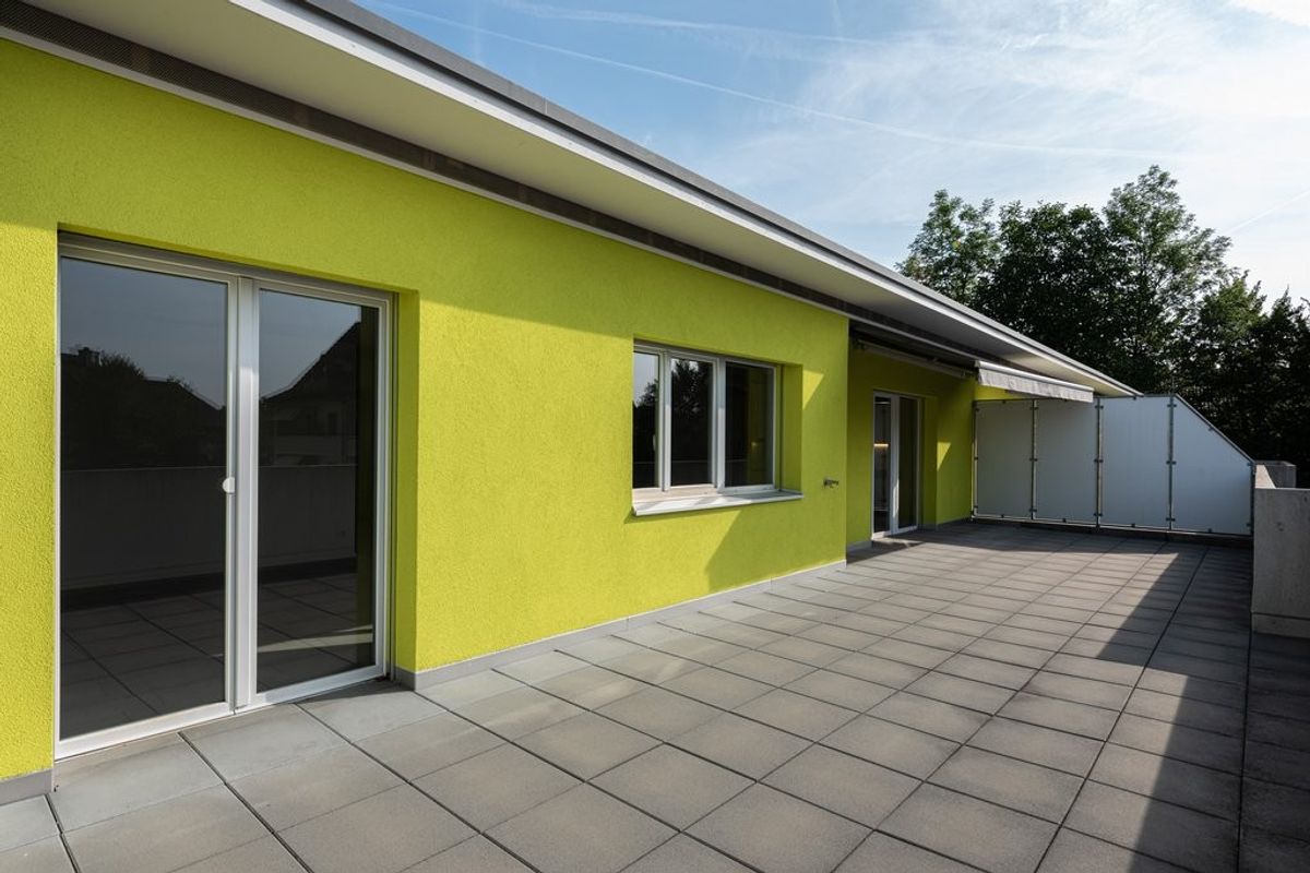 Hier endet Ihre Wohnungssuche! - 6