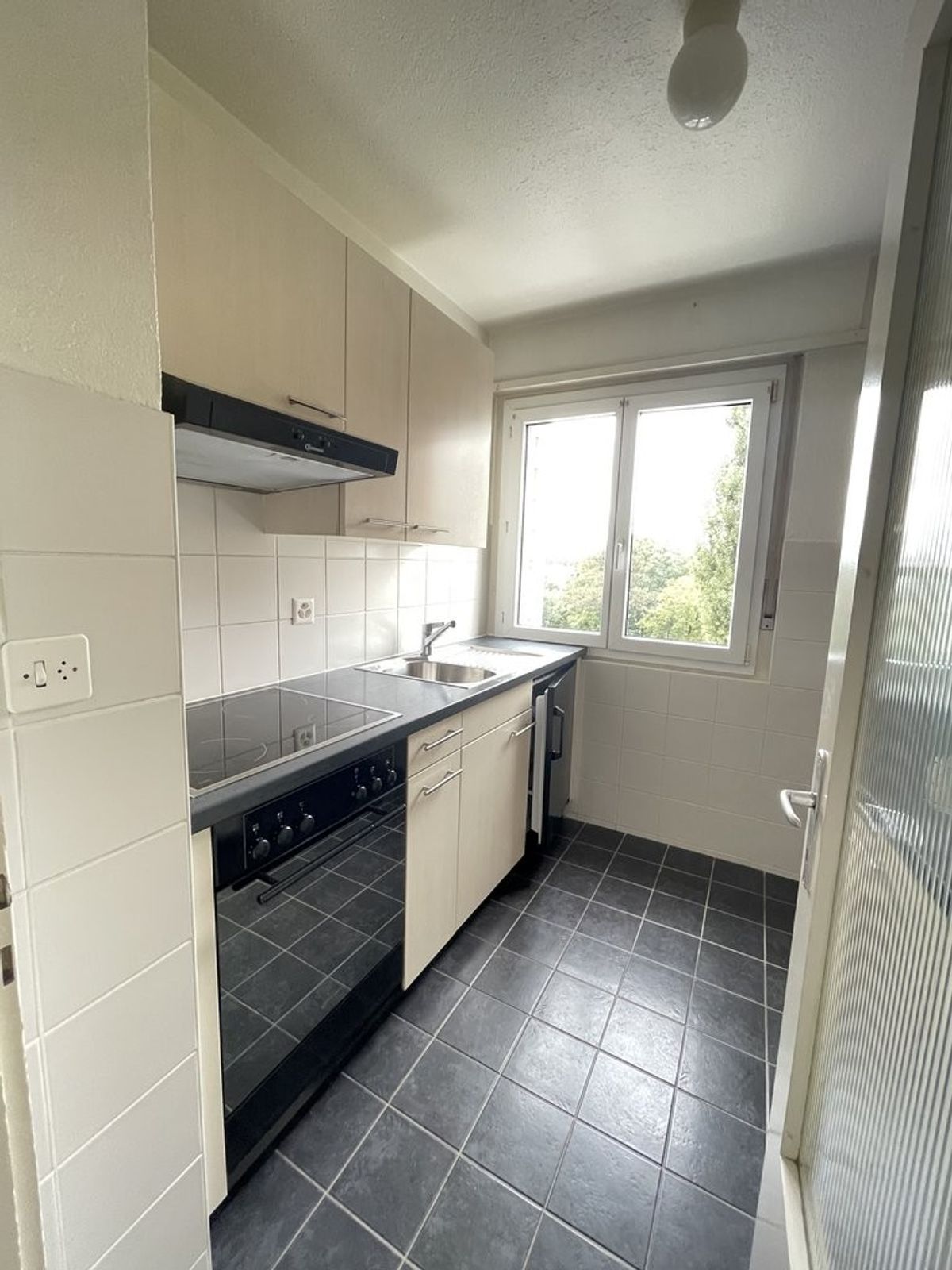 Charmant logement de 3 pièces proche de Fribourg! - 1