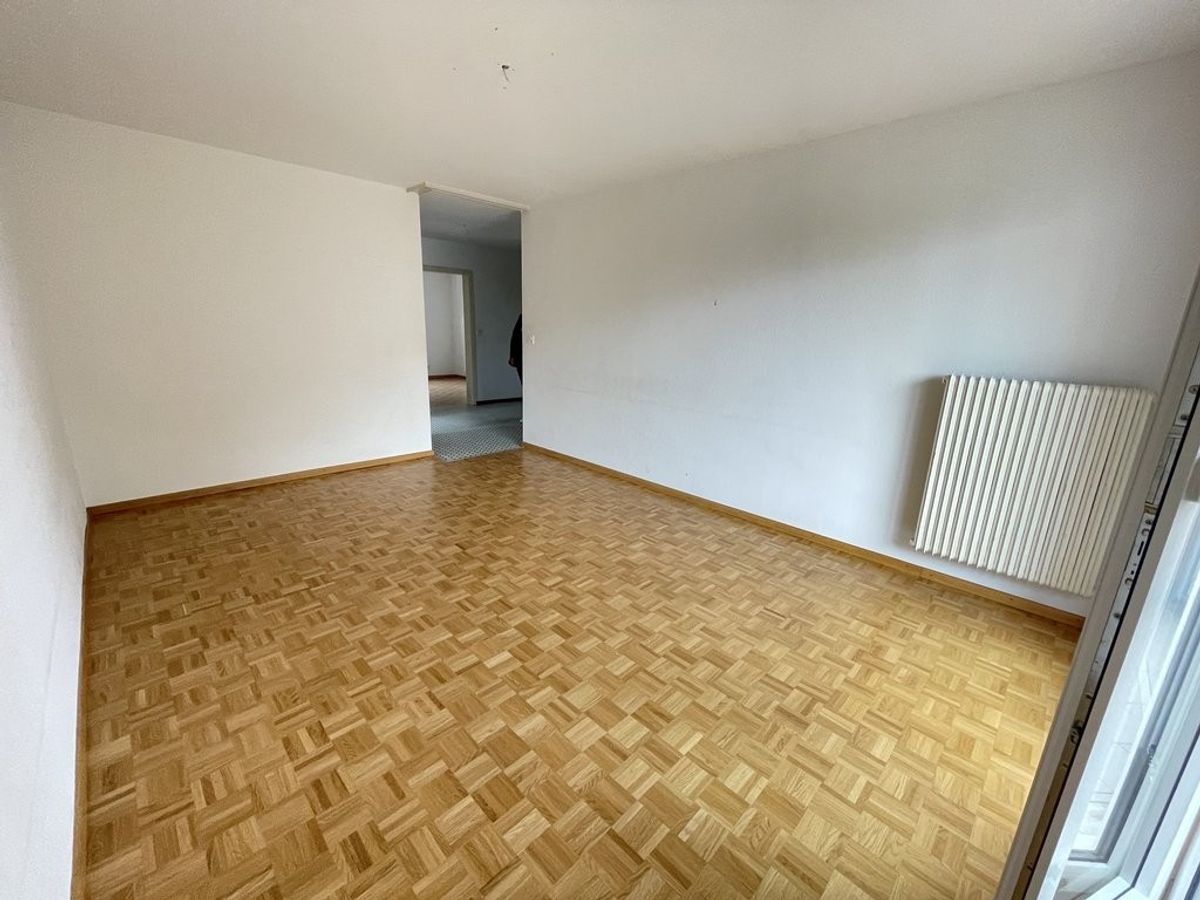 Charmant logement de 3 pièces proche de Fribourg! - 4