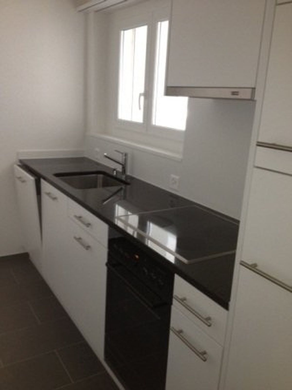 Wohnung sucht Single - 2