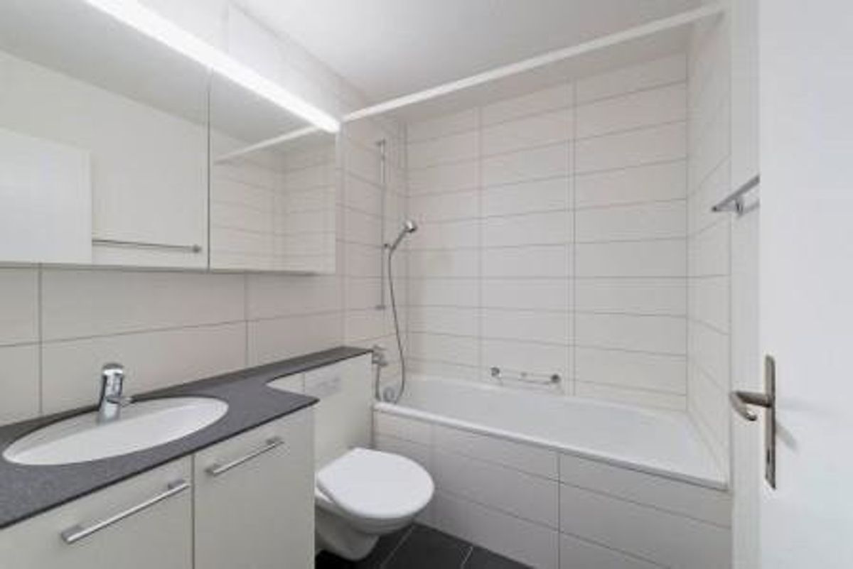 Wohnung sucht Single - 3