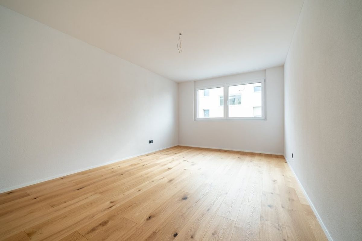 Modernes, funktionales Wohnen - 1