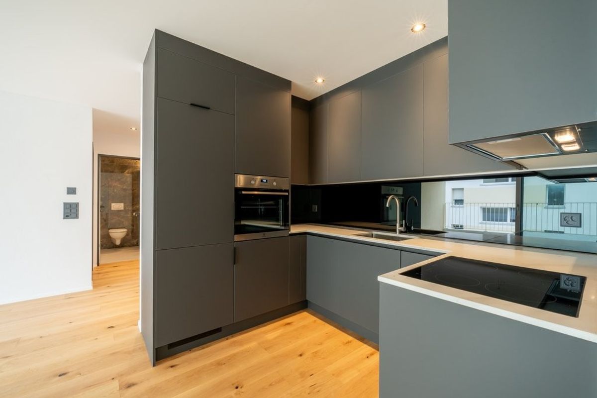 Modernes, funktionales Wohnen - 3