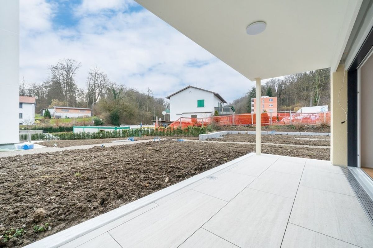 Modernes, funktionales Wohnen - 5