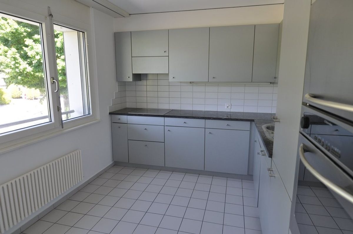 A saisir ! Magnifique appartement au coeur de Sierre ! - 2