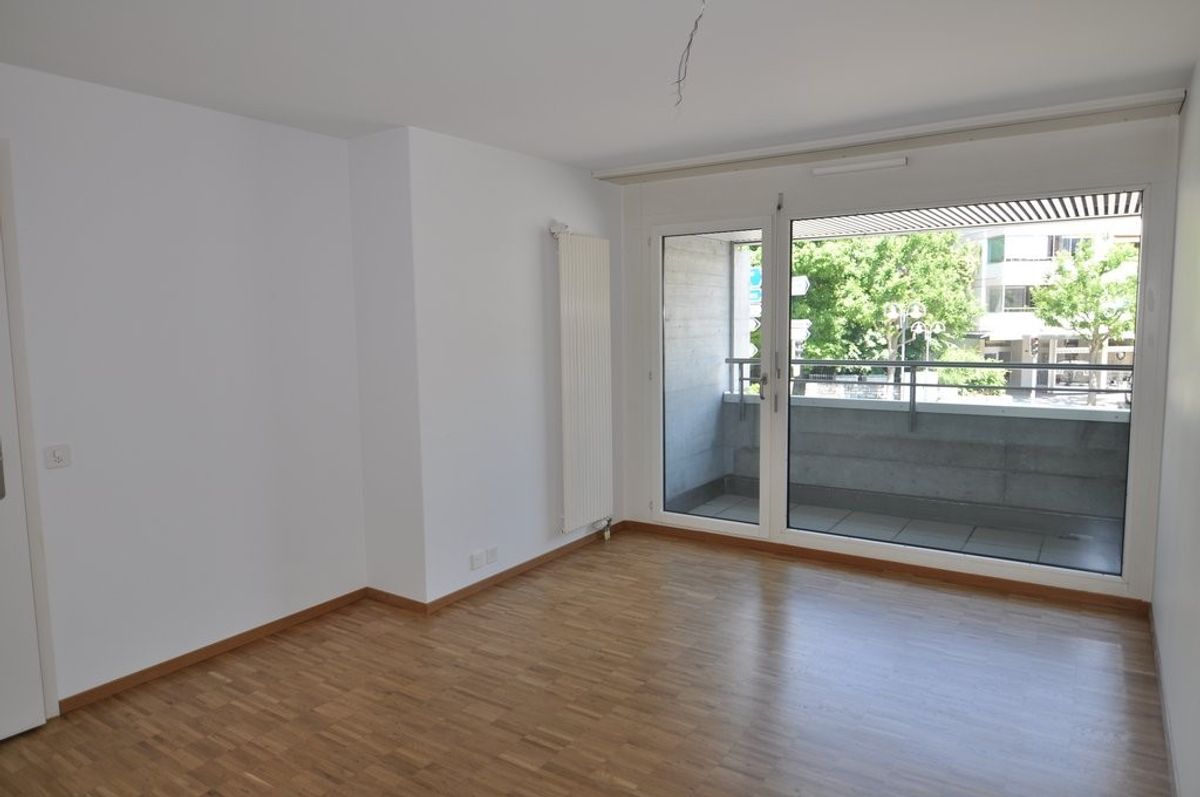A saisir ! Magnifique appartement au coeur de Sierre ! - 3