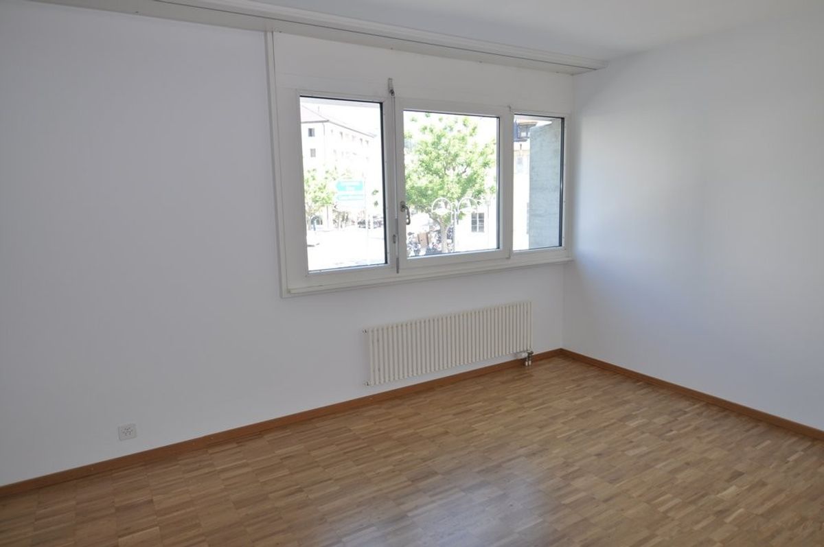 A saisir ! Magnifique appartement au coeur de Sierre ! - 4