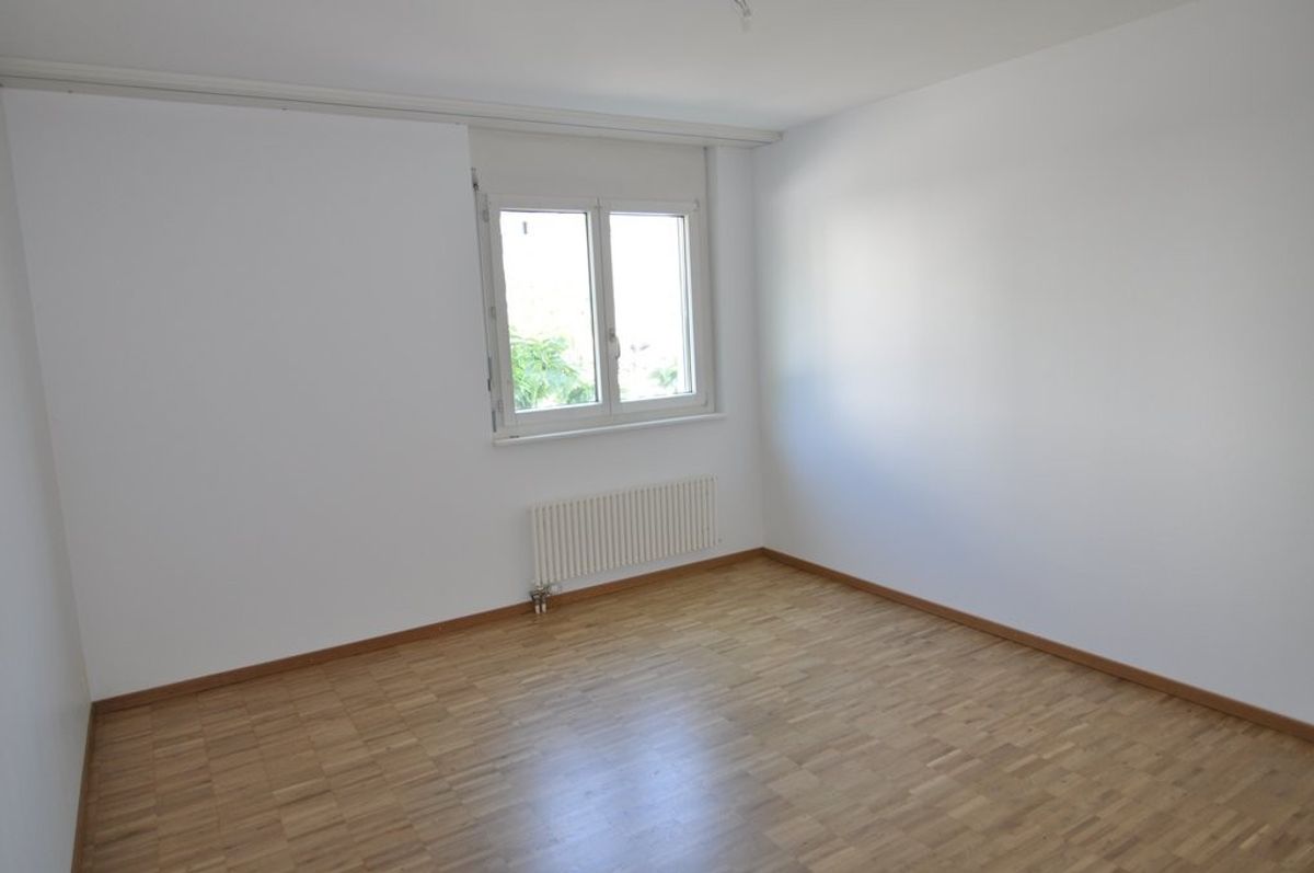 A saisir ! Magnifique appartement au coeur de Sierre ! - 5