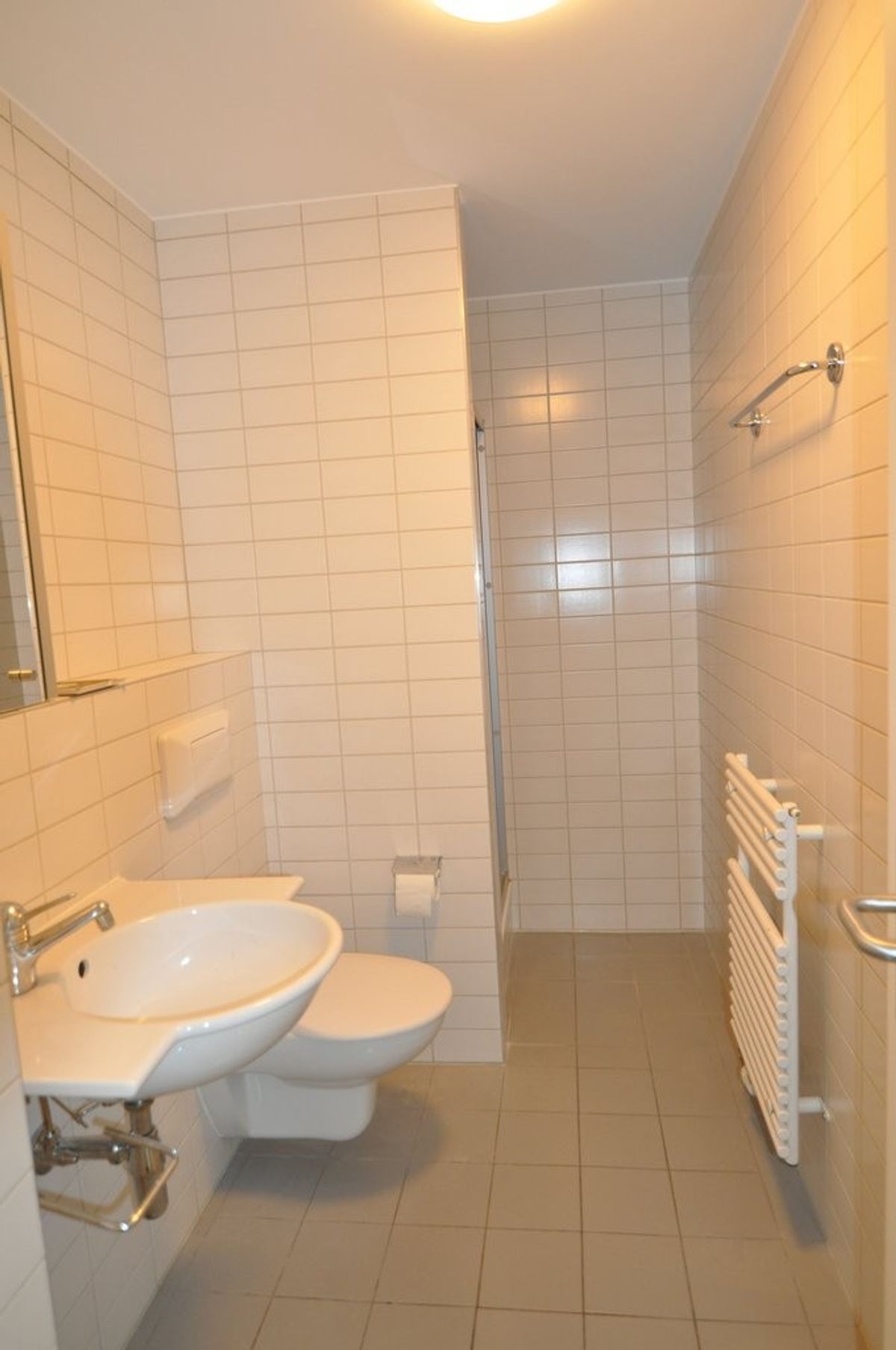 A saisir ! Magnifique appartement au coeur de Sierre ! - 7