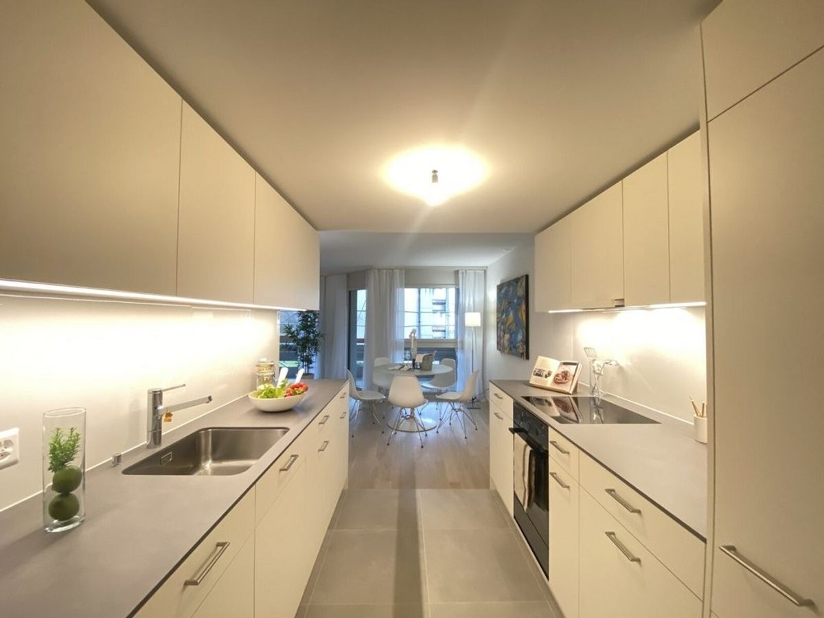 Mein neues Zuhause! - 1