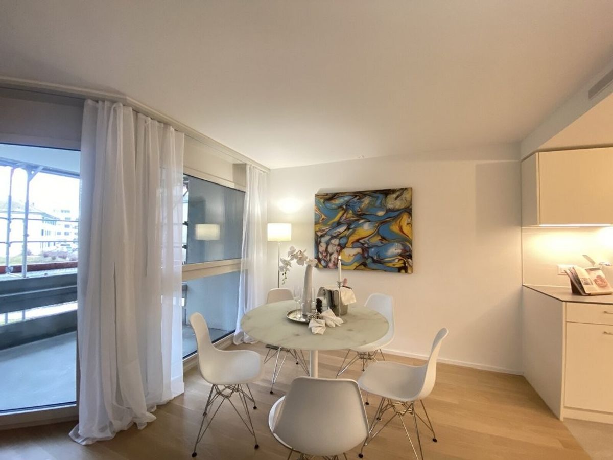Mein neues Zuhause! - 2