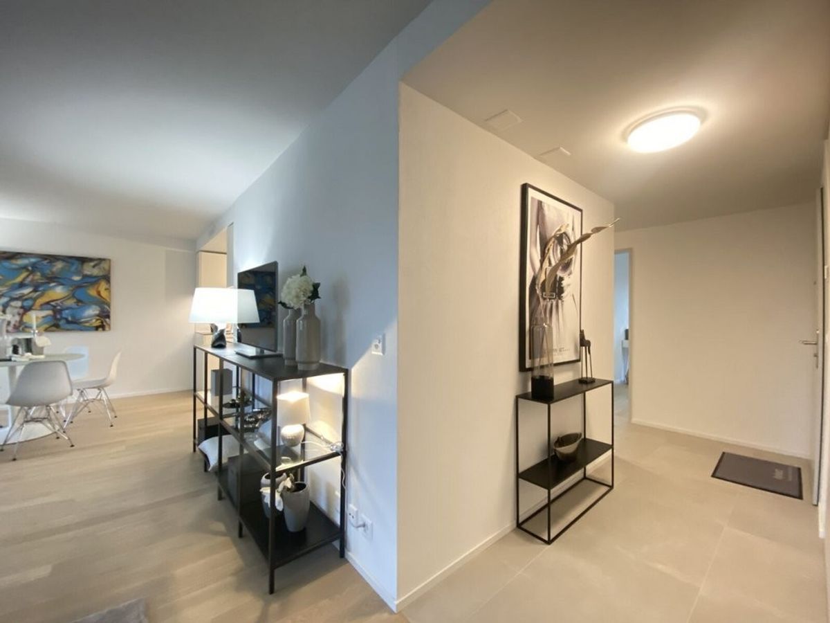 Mein neues Zuhause! - 3