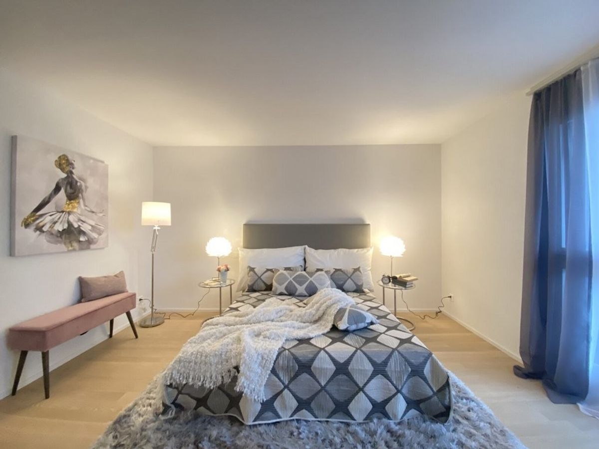 Mein neues Zuhause! - 4