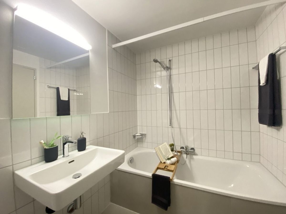 Mein neues Zuhause! - 5