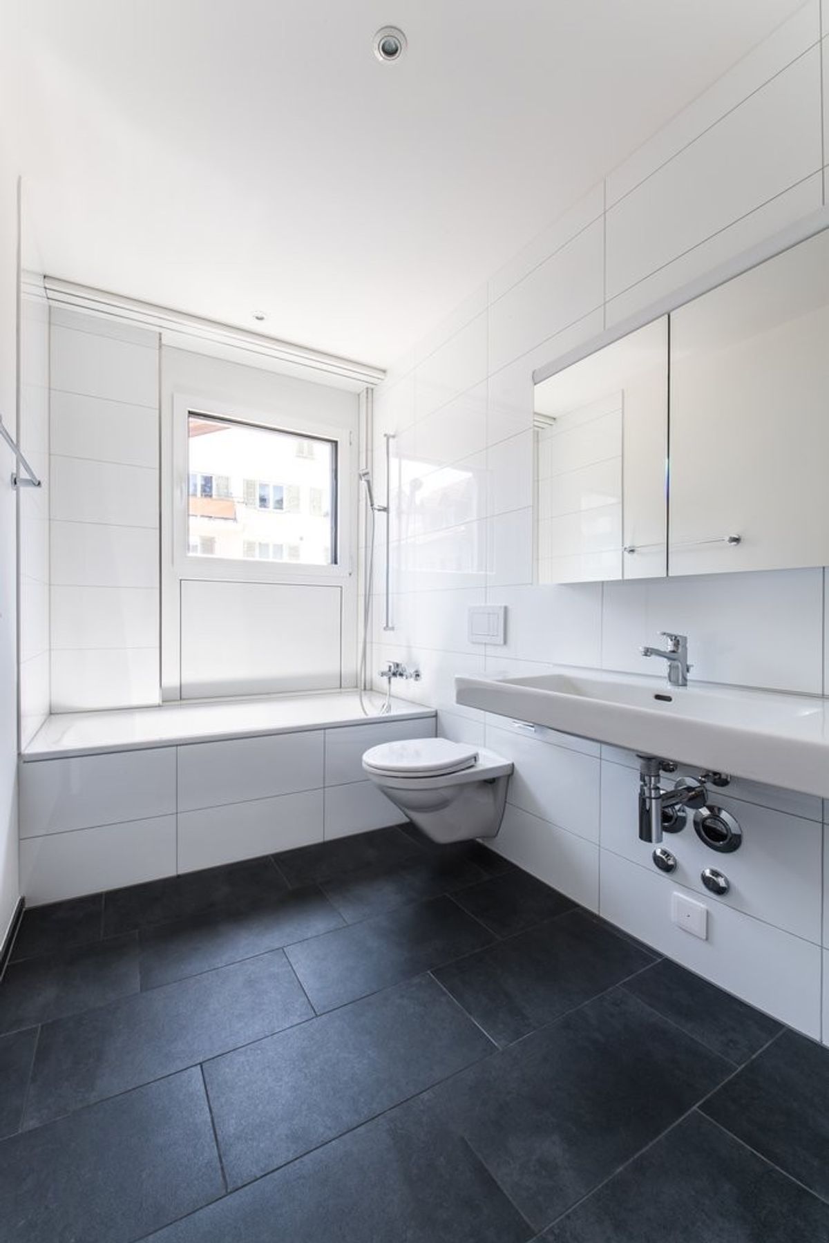 Tolle Singlewohnung mit Sitzplatz - 4