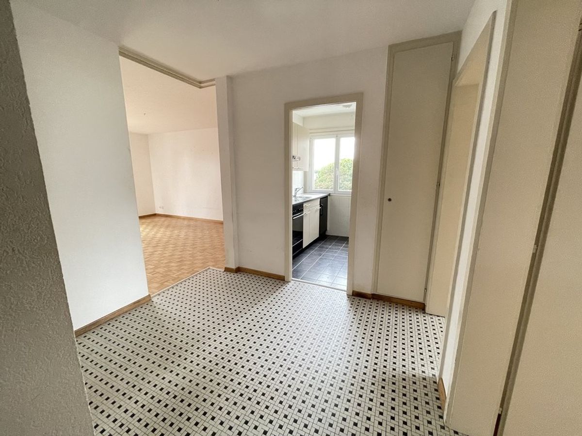 Charmant logement de 3 pièces proche de Fribourg! - 9