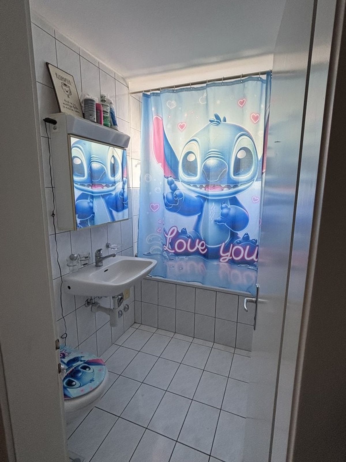 Attraktive 3.0-Zimmer-Wohnung in Flamatt! - 5