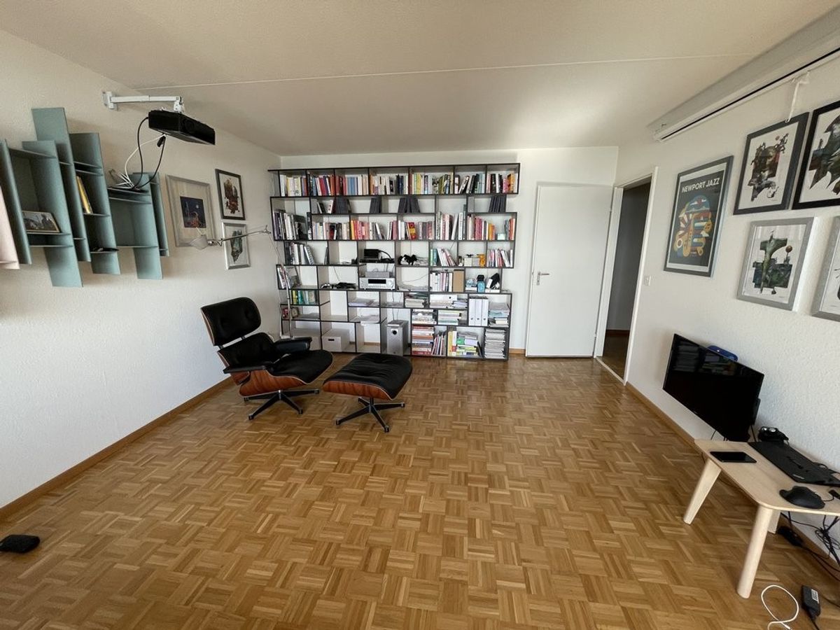 Wohnkomfort für Geniesser - 1