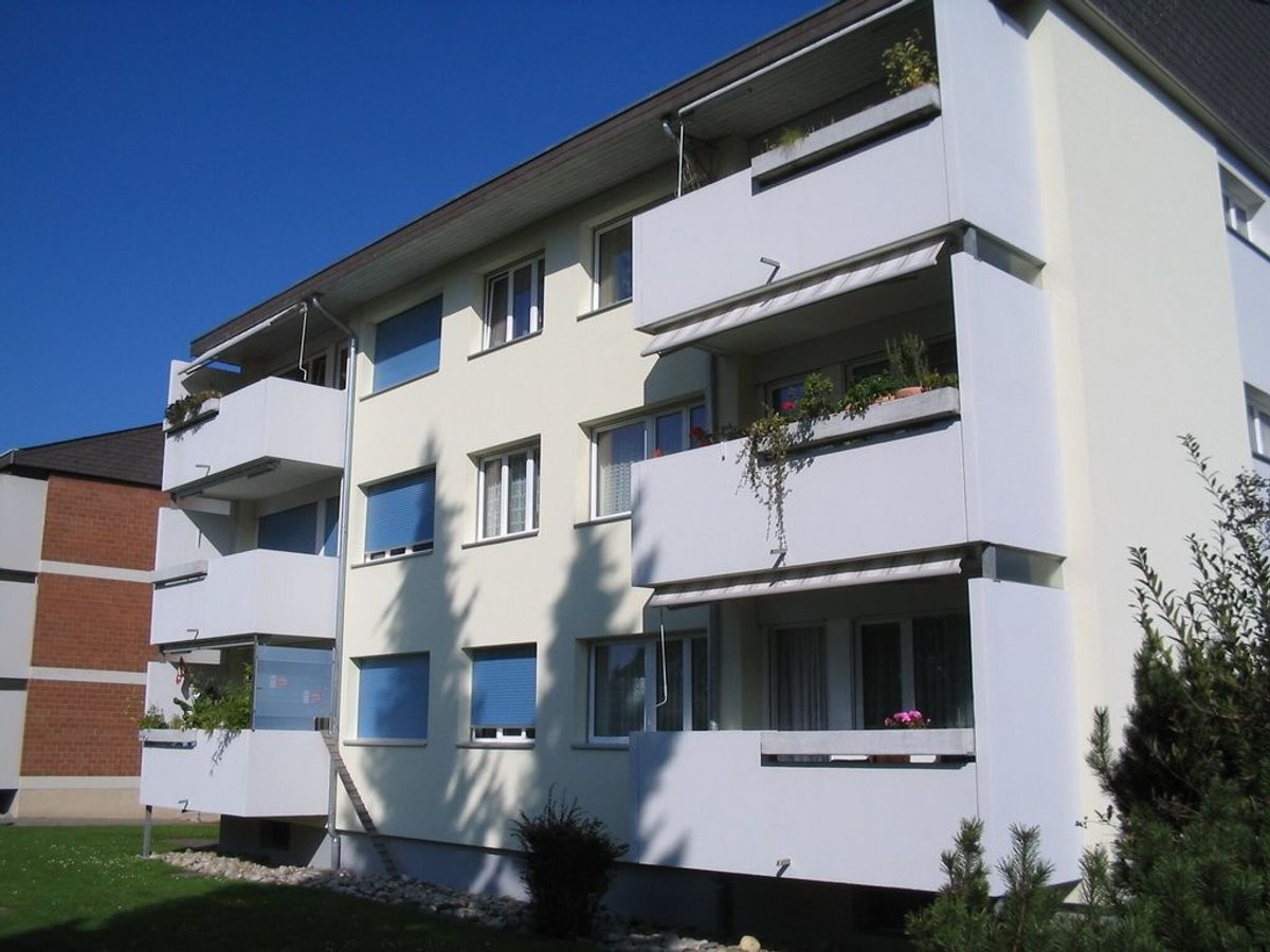 Parkplatz in Kirchberg zu vermieten! - 0