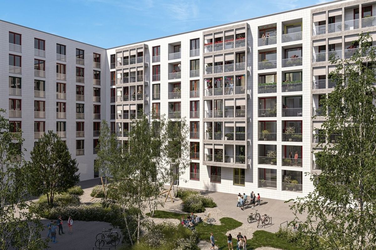 Auf der Suche nach dem passenden, möblierten WG-Zimmer? - 0