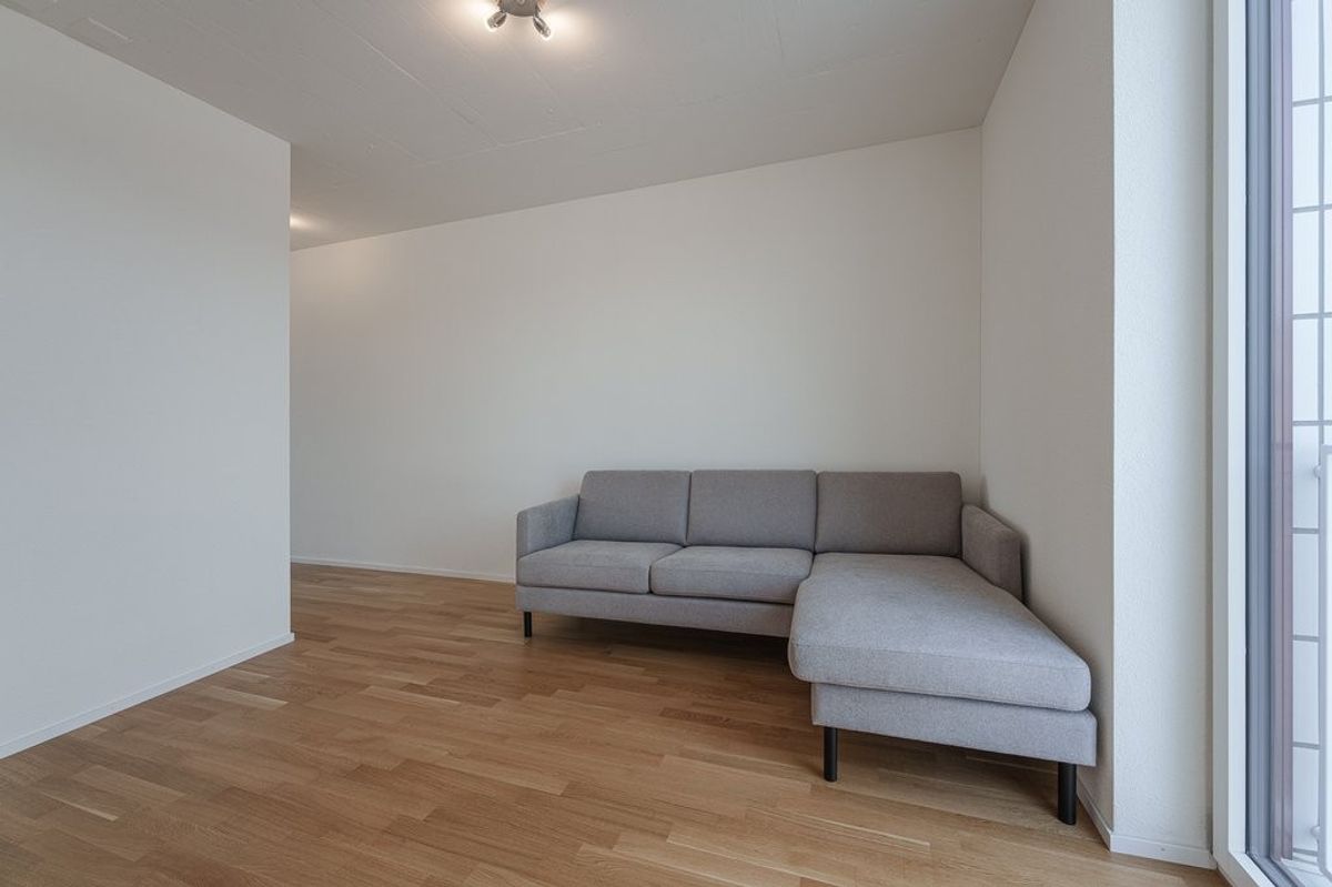 Auf der Suche nach dem passenden, möblierten WG-Zimmer? - 1