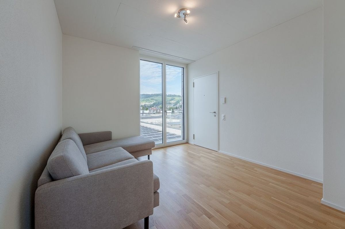 Auf der Suche nach dem passenden, möblierten WG-Zimmer? - 2