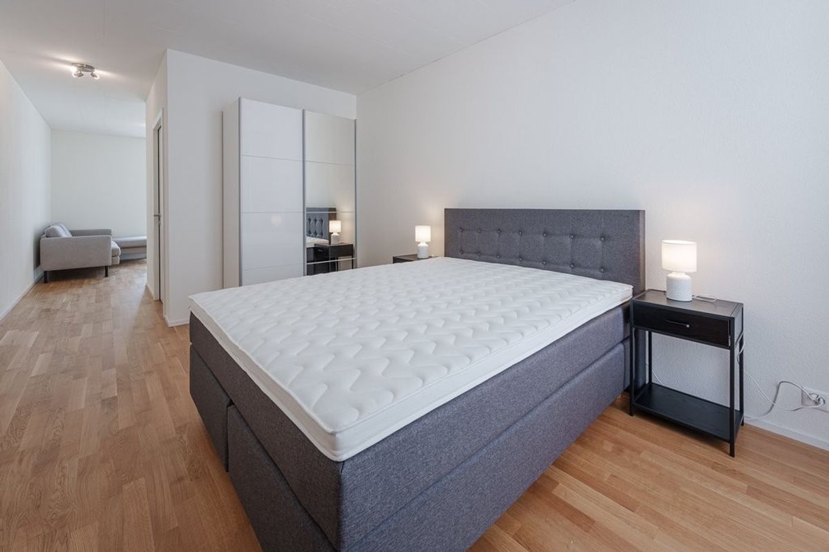 Auf der Suche nach dem passenden, möblierten WG-Zimmer? - 3