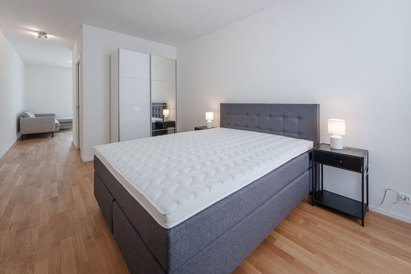 Auf der Suche nach dem passenden, möblierten WG-Zimmer? - 4