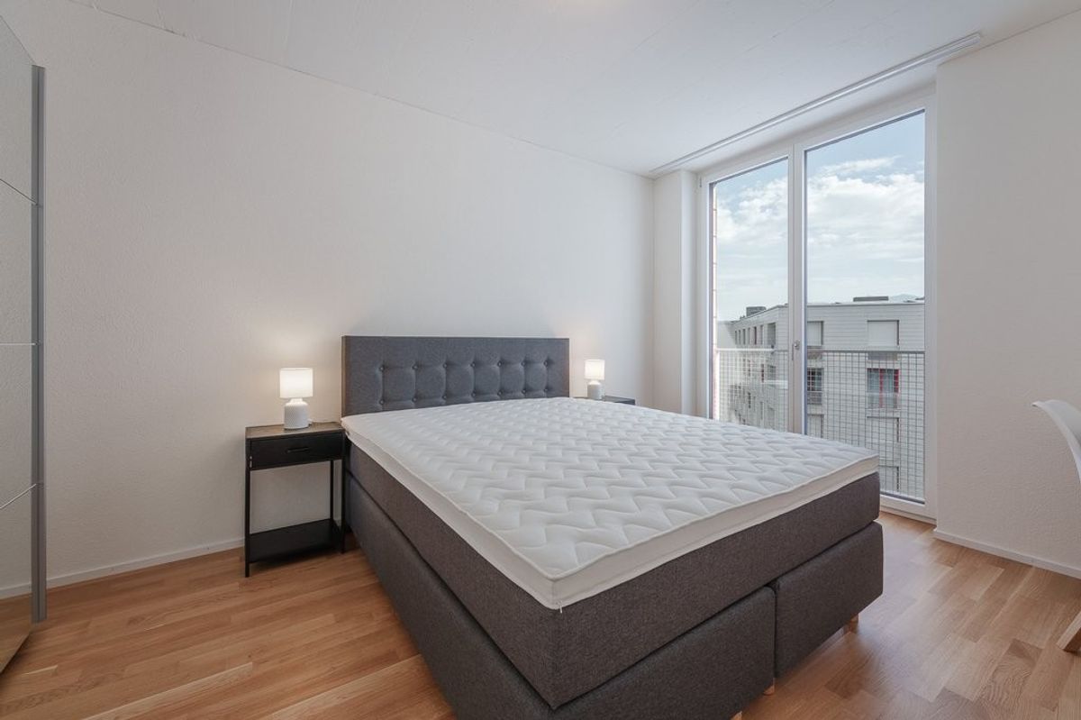 Auf der Suche nach dem passenden, möblierten WG-Zimmer? - 4