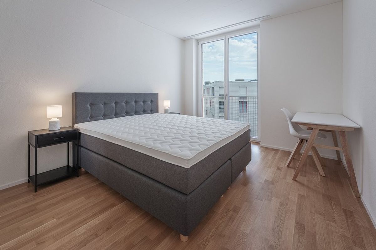Auf der Suche nach dem passenden, möblierten WG-Zimmer? - 5