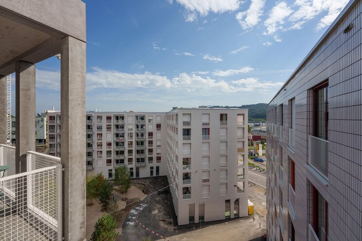 Auf der Suche nach dem passenden, möblierten WG-Zimmer? - 7